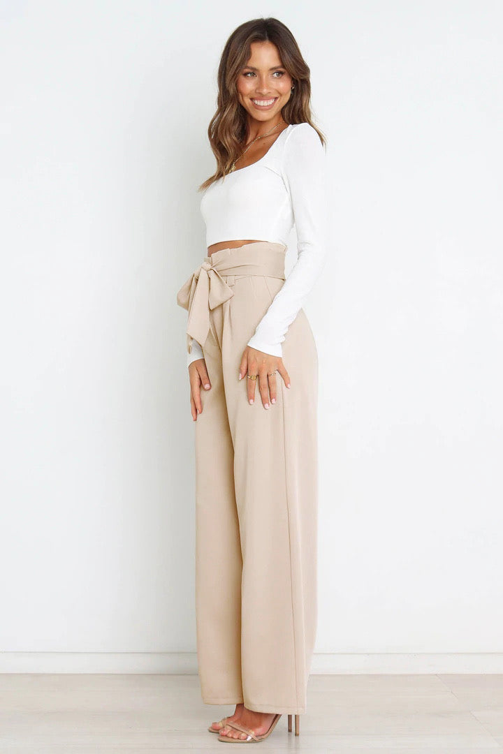 Womens Pants & Top Sets