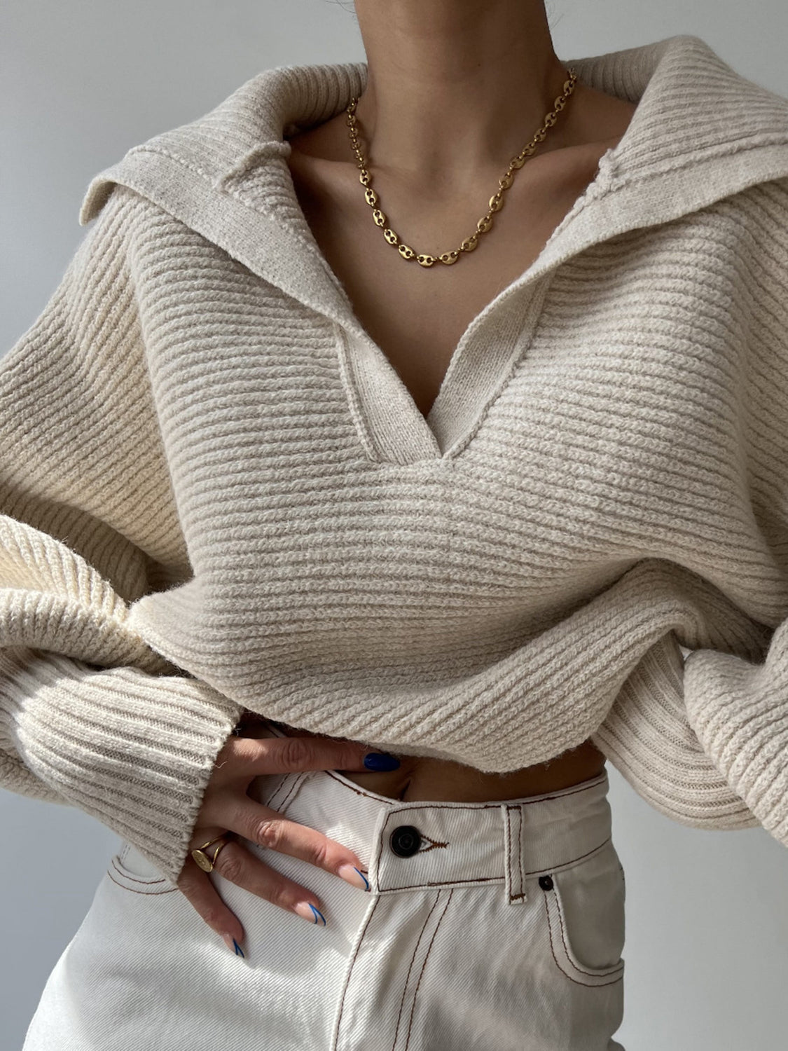 Knitwear & Sweaters