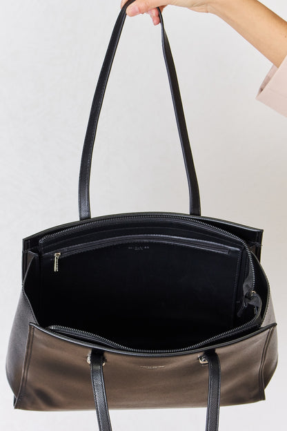 Medium Work Tote Bag