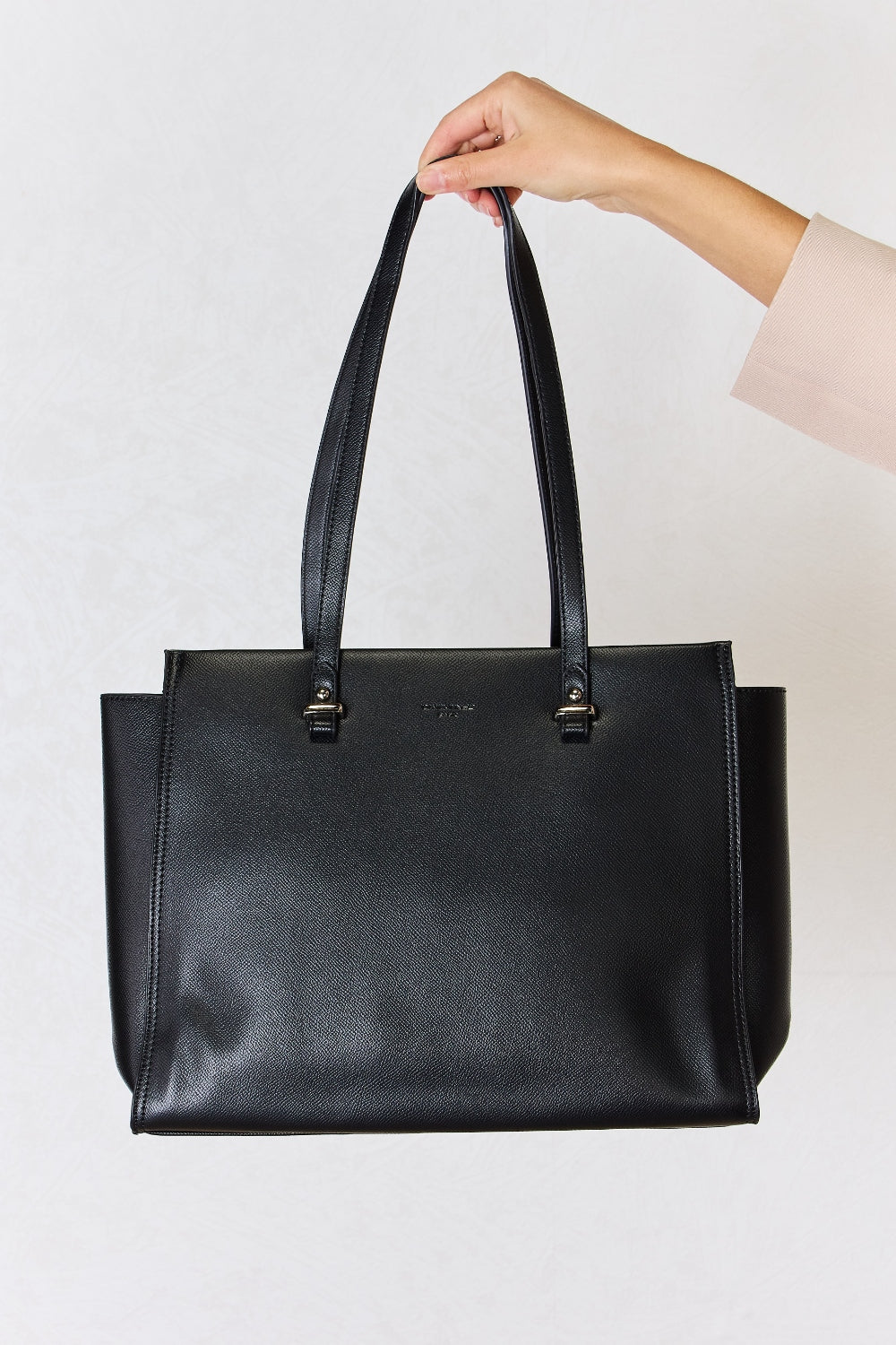 Medium Work Tote Bag