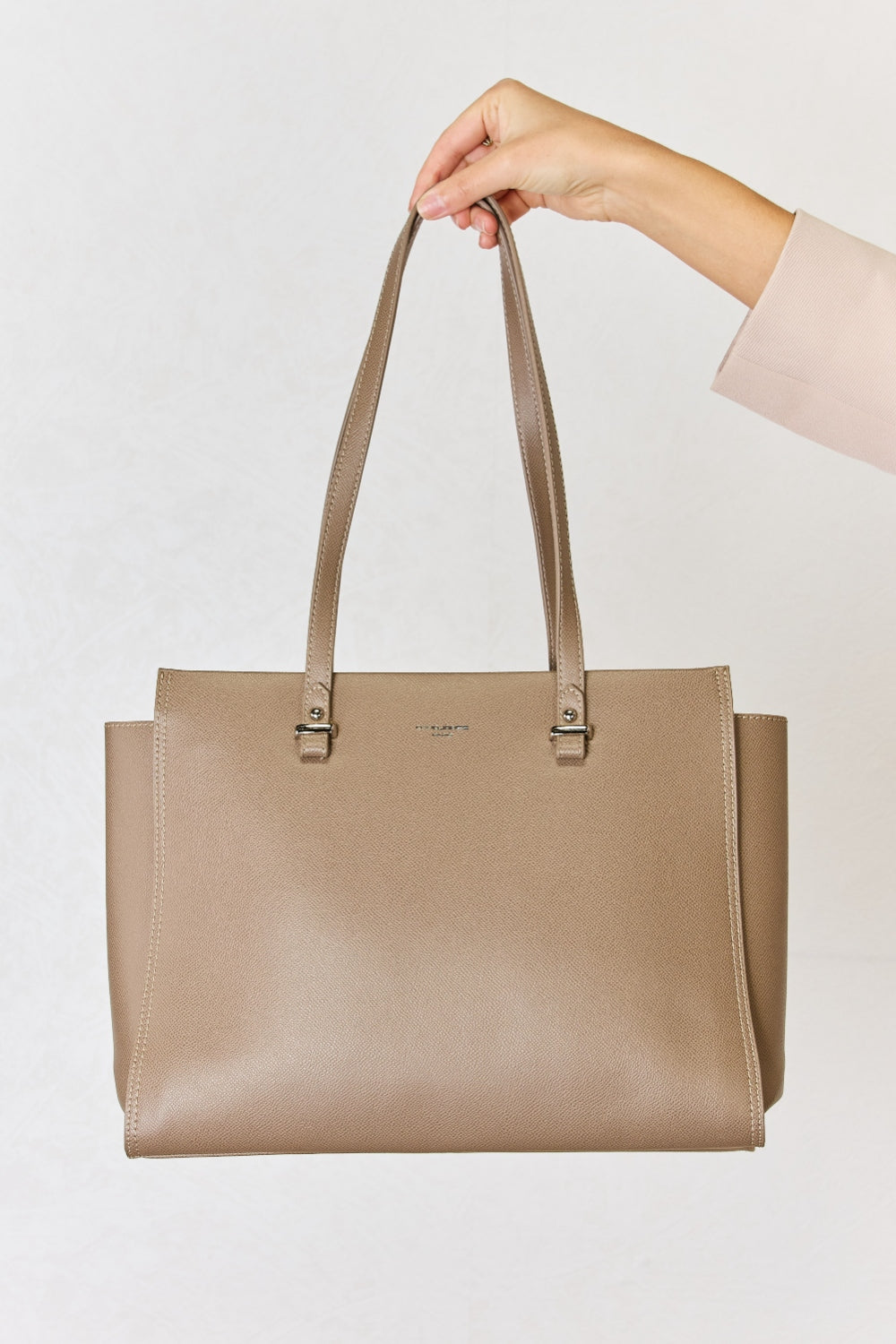 Medium Work Tote Bag