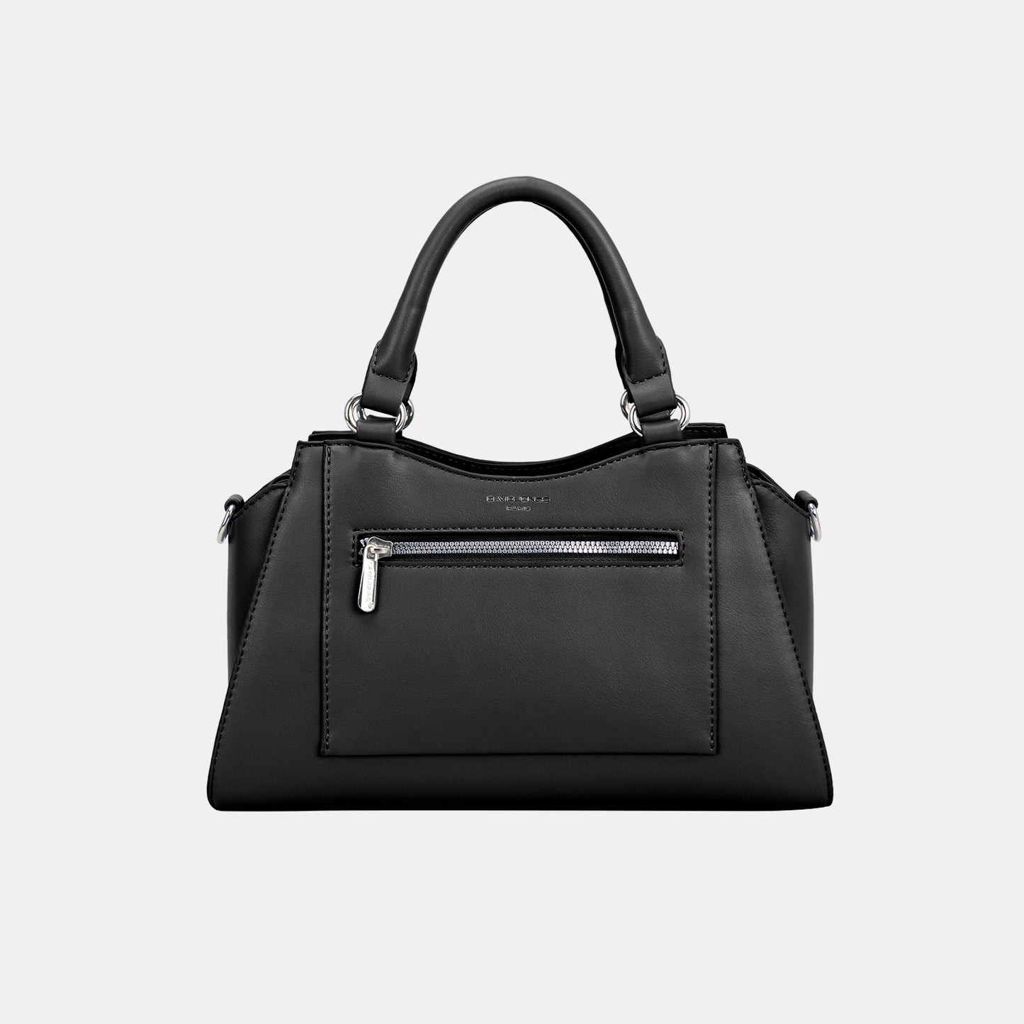 PU Leather Handbag