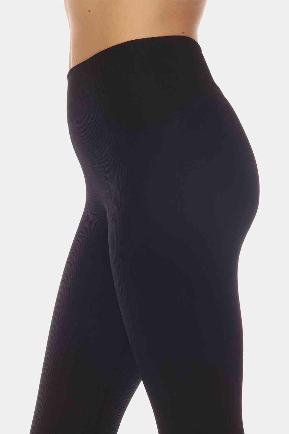 High Waist Sports Pants