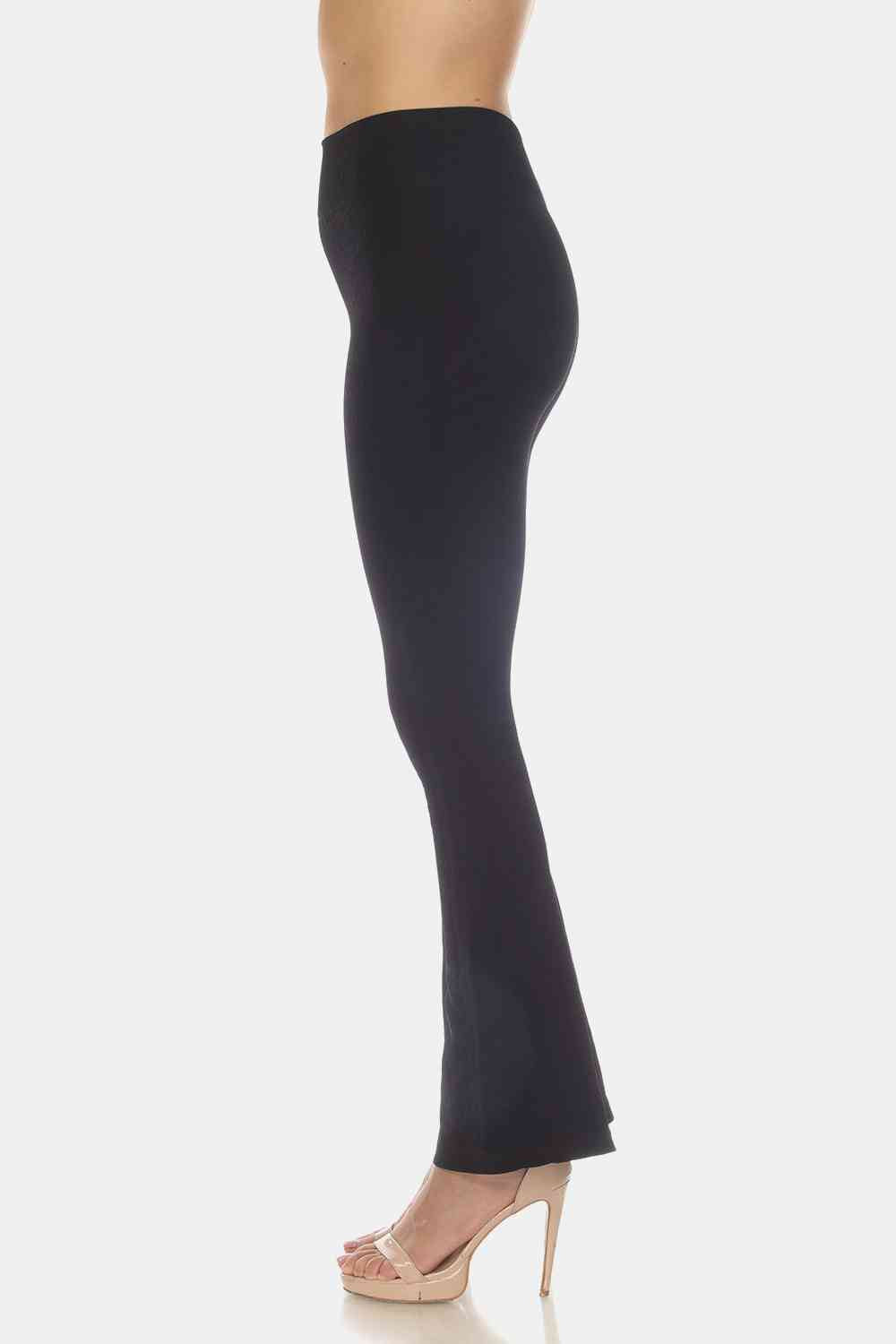 High Waist Sports Pants